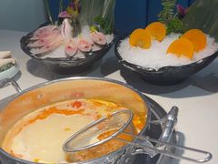 -太琼糟粕醋火锅·海南老爸茶(海棠湾臻选店)