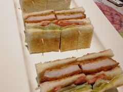 -南都西餐厅(布吉新三村南区店)