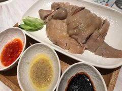 -金椰壳· 大厨新加坡菜(壹方城店)