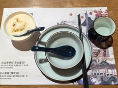 -云山茶餐厅(广东大厦店)