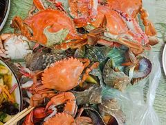 -鲜味食族水产·海鲜餐厅