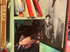 -为你钟情咖啡馆(春熙路太古里步行街店)