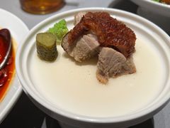 -阿庄新豫菜(通泰路店)