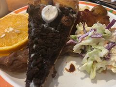 -比格比萨自助(宋家庄店)