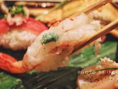 -梅丘·寿司の美登利(银座店)