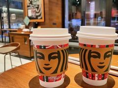 -星巴克臻选(济南万达店)