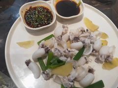 -方记海鲜大排档(乐山形象店)