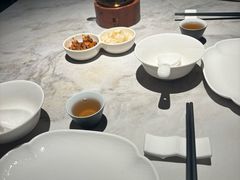 -柴门头啖汤·经典川菜·慢火汤品(锦城万达店)