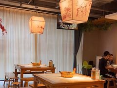 -绿草地·湘菜(喜盈门店)