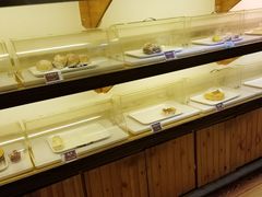 -韩国利尔面包(桂林路店)