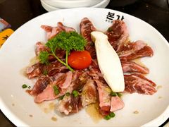 -TBK·本家·添百客·韩国料理(泰然店)