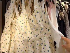 -ZARA(青岛万象城店)