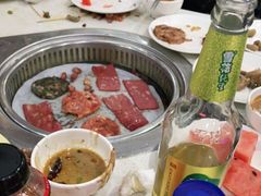 -兆丰海鲜烧烤涮自助(丰南总店)