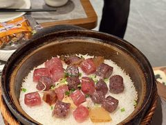 -顺德公·广东猪肚鸡(车公庙总店)