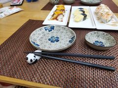-樱の千渡日式料理·铁板烧•烧鸟(金盛田广场店)