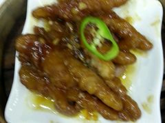 -虾饺妹·粤式手工点心(水荫路店)