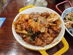 -青春分食(仙林大学城店)