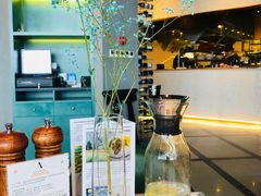 -L'Arome芳芳法国餐厅(仙林金鹰店)
