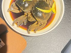 -成隆行·蟹王府(九江路店)