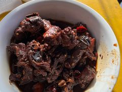 -如意香辣鸡架(总店)