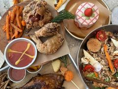 -野草莓自由市场