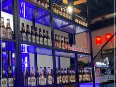 -向川南·水煮鱼·川菜(和平里店)