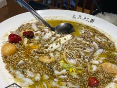 -三天打鱼(奥体店)