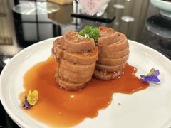 -徐记私厨(半淞园路店)