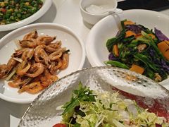 -万龙洲海鲜(南新仓店)