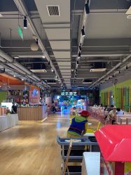 -宝燕乐园(闵行旗舰店)