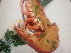 -虹料理·日料放题(悠方店)