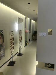 -奈弗里·疗愈SPA·美肤中心