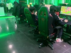 -PANDA电竞中心(天街店)