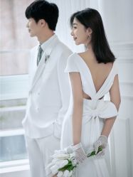 -摩玛婚纱摄影(杭州店)