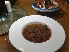 -秦唐一号西安菜馆(钟楼店)