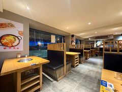 -土大力韩式烤肉料理(和平路店)