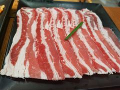 -韩国屋炭火烤肉(时代广场店)