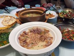 -江南婆婆(车墩店)