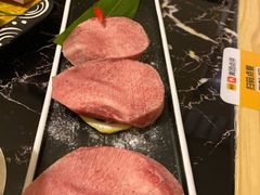 -龍二烧肉酒场(九亭店)