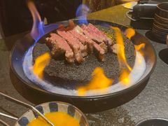 -上男·烧肉集市(五一广场店)