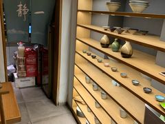 -静一餐厅·湖北菜(前门创始店)