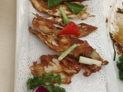 -轩记海鲜餐厅·四十五年老字号·经典粤菜(西区彩虹店)