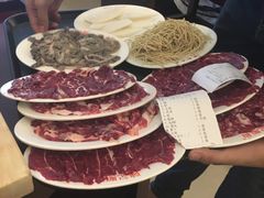-陈记顺和潮汕牛肉火锅(韩江路店)