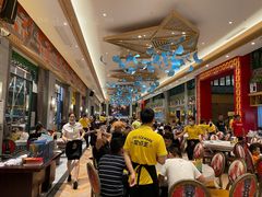 -味道工厂楚虾王(龙虾城店)