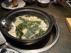 -同仁四季椰子鸡(海岸城天利店)