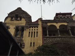 iphone_upload_pic-青岛德国总督楼旧址博物馆