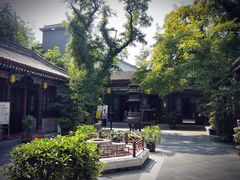 -湘子庙