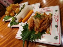 -肉魁屋·烧肉·烧鸟·酒场(高新店)