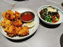 小蛮汁大鸡块-米仓食堂(凯德广场店)