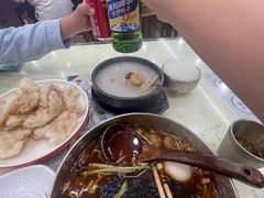 -服务大楼冷面(延大店)